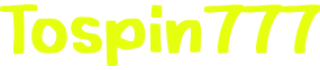 Tospin777